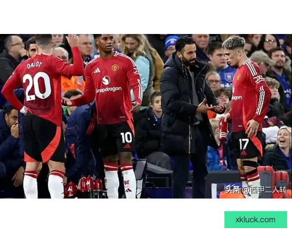 哈格里夫斯称曼联最强反击体系拉什福德若离队将成沉重打击巨大